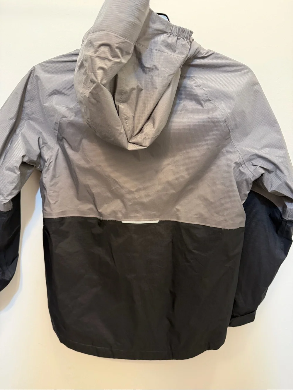 REI Co-op - Gray and Black Boys Coat